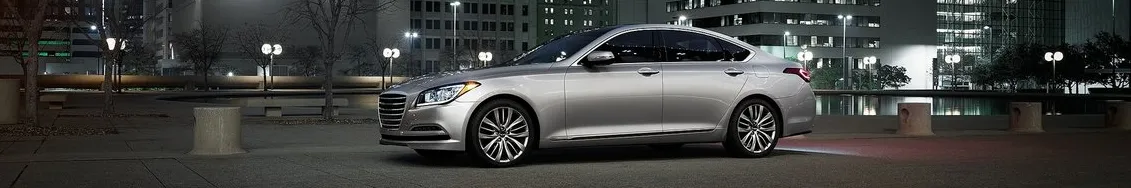 Hyundai Genesis DH – Owner’s & Service Manuals